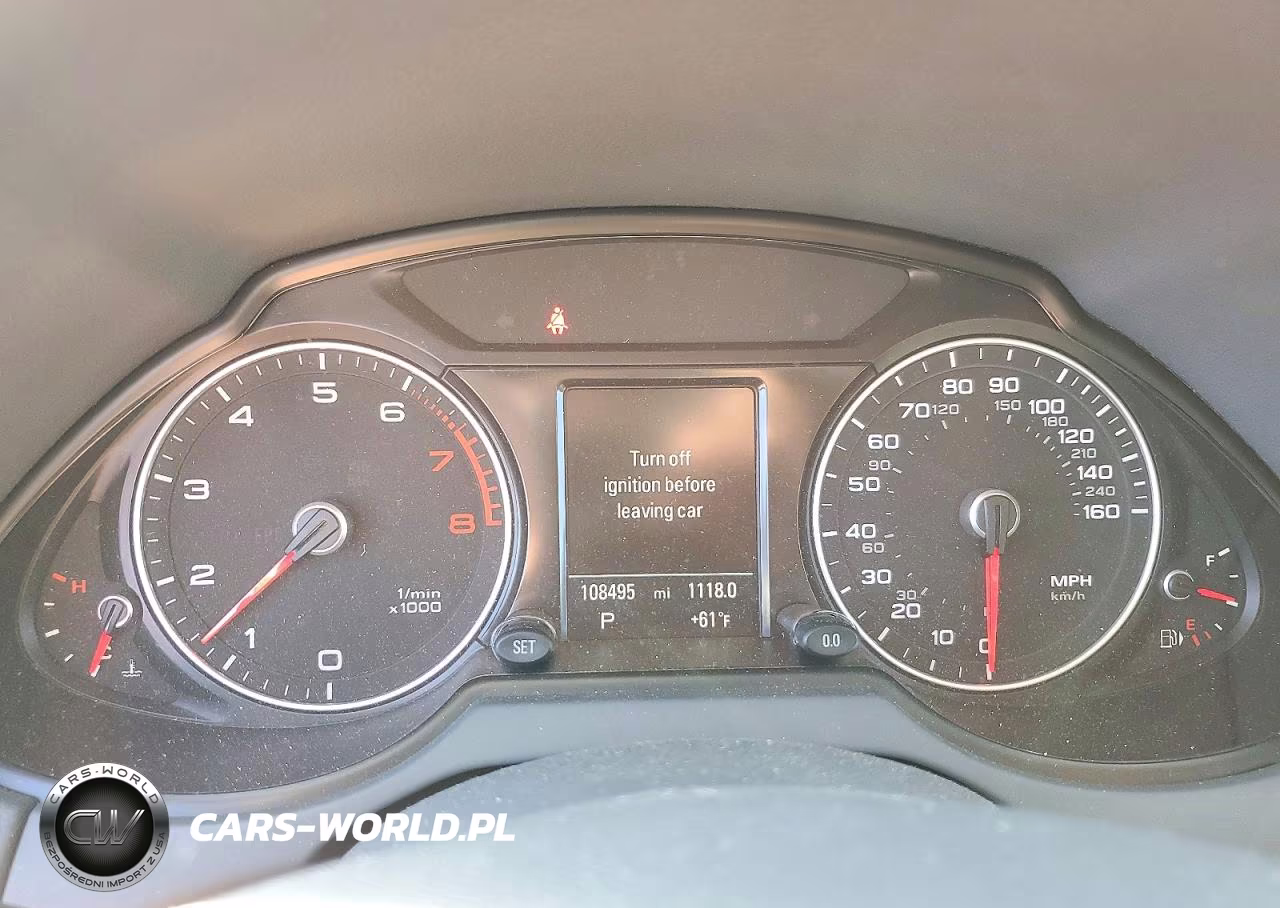2015 Audi Q5 Premium Plus VIN:WA1LFAFP4FA057367 - 9