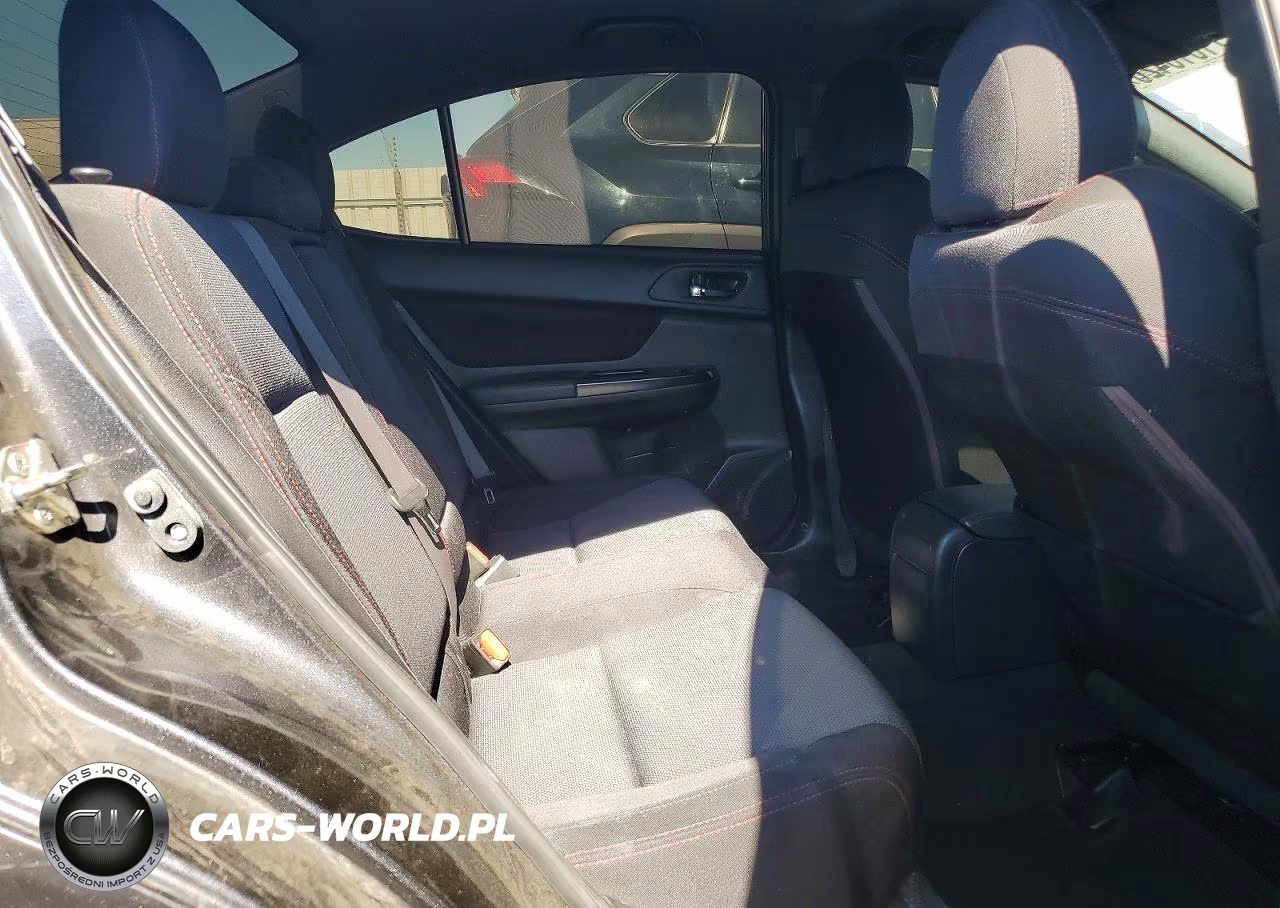 2018 Subaru Wr-X VIN:JF1VA1A6XJ9839376 - 10