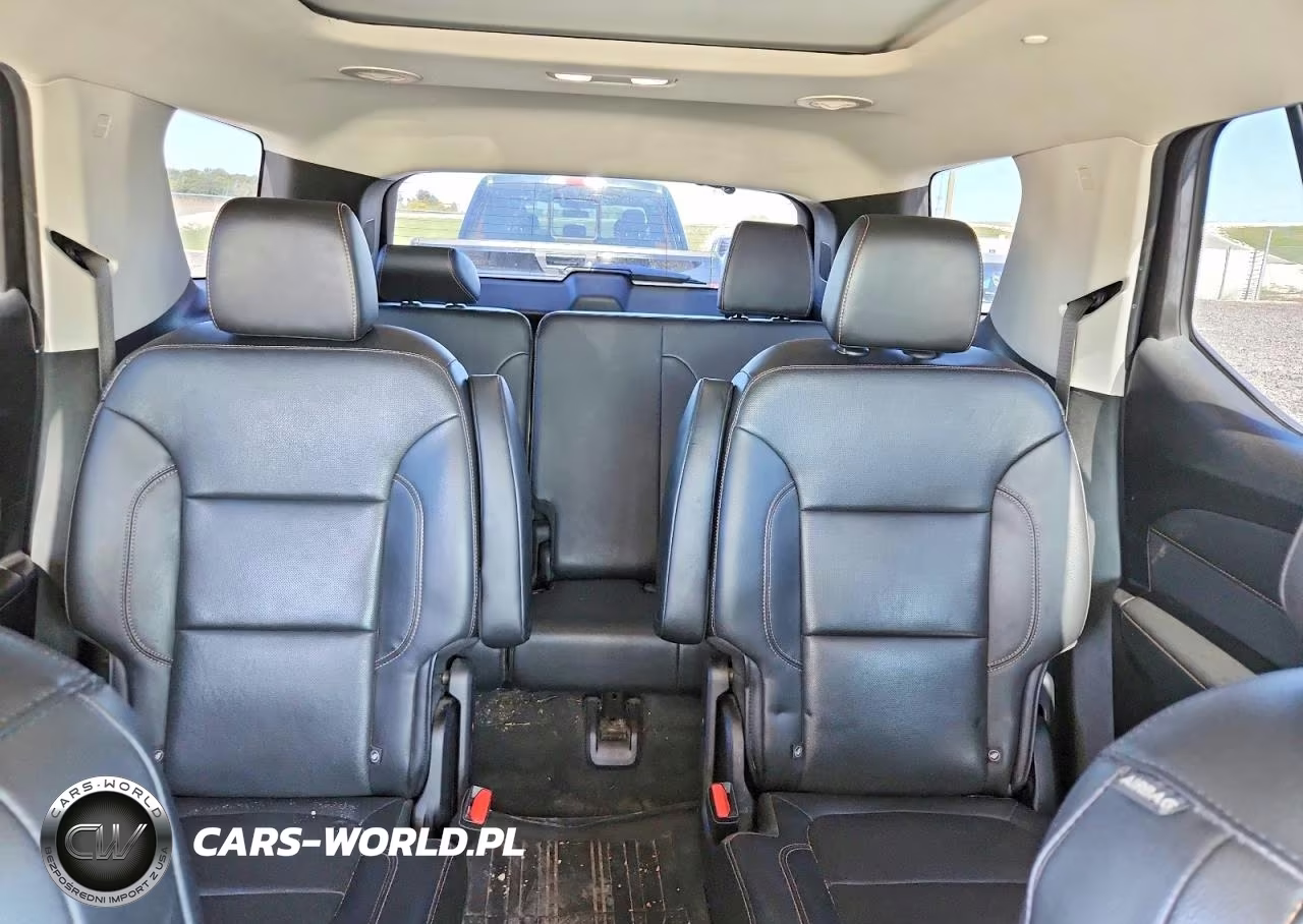 CHEVROLET TRAVERSE P VIN:1GNEVKKW9LJ120874 - 10