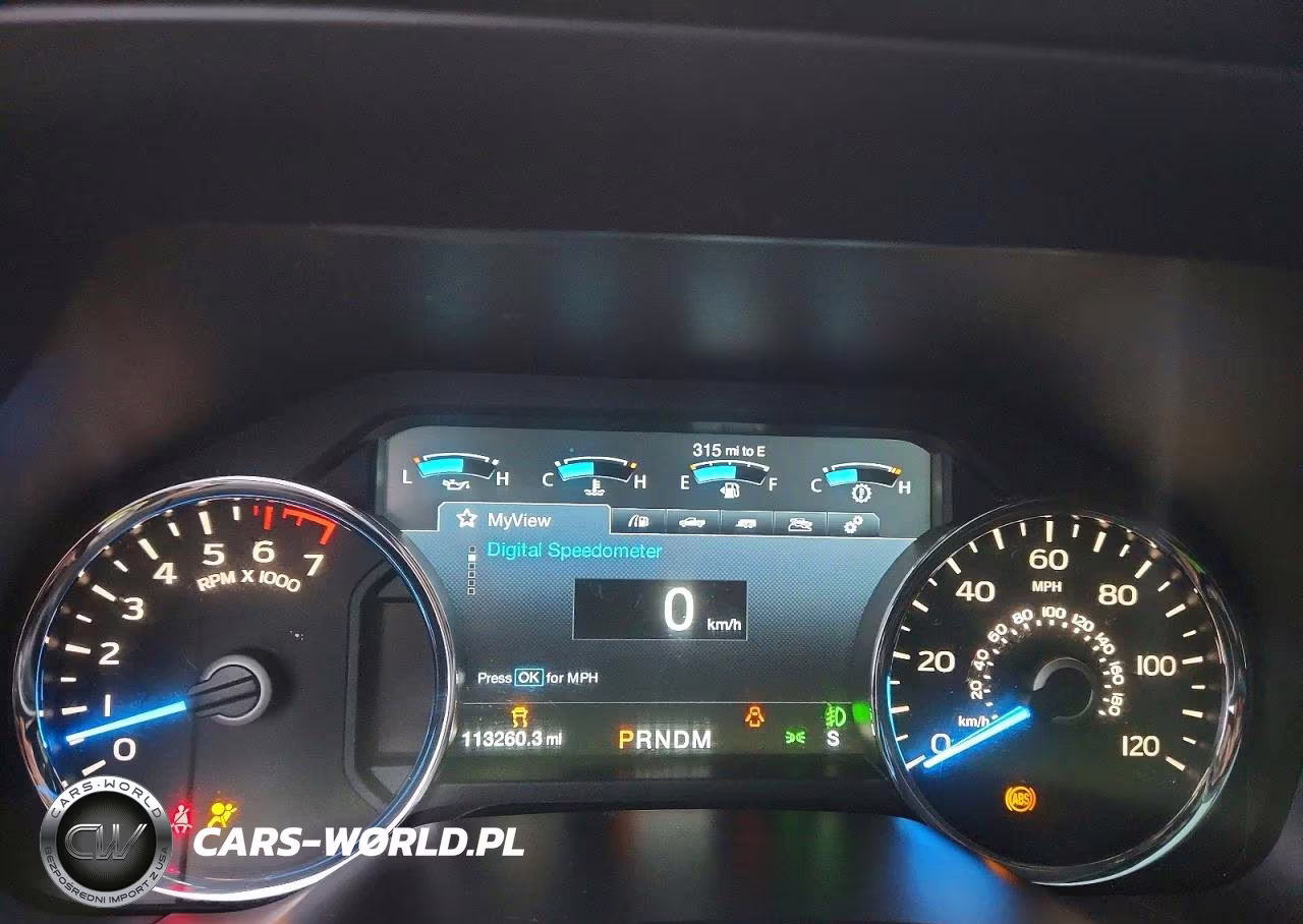 2018 Ford F-150 Platinum VIN:1FTEW1EG2JFC68059 - 9