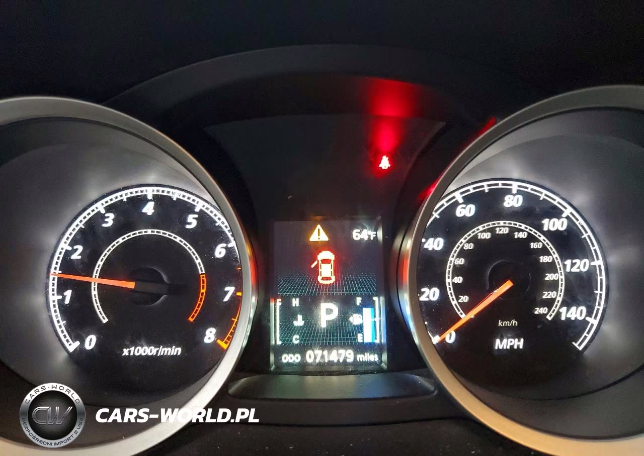 2016 Mitsubishi Lancer Es VIN:JA32V2FW4GU002966 - 9