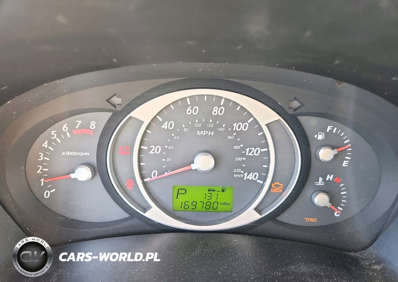 2006 Hyundai Tucson Gls VIN:KM8JN72DX6U358556 - 9
