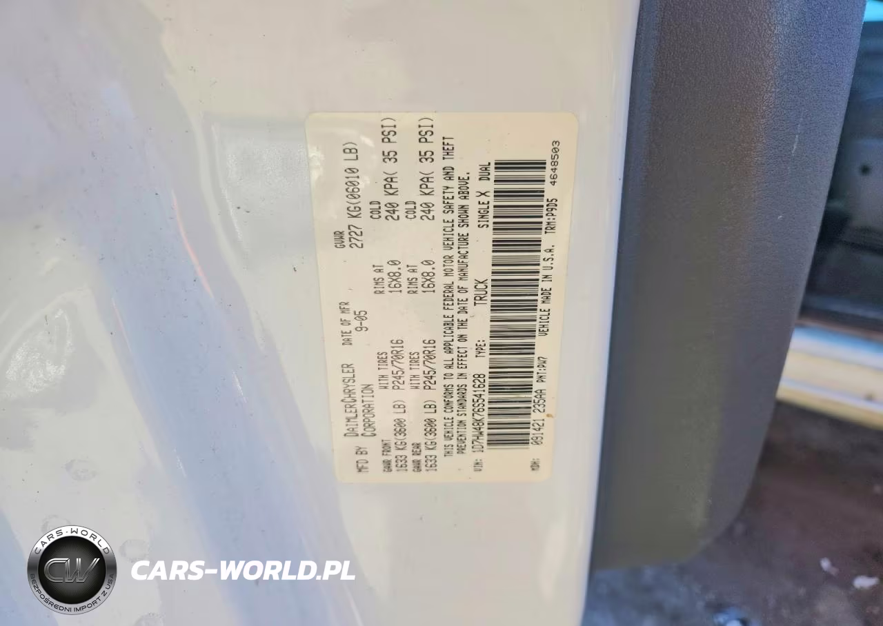 2006 Dodge Dakota Quad Slt VIN:1D7HW48K76S541628 - 12