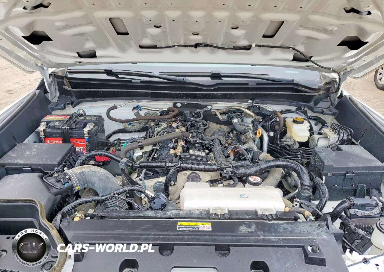 2024 Toyota Tacoma Xtracab VIN:3TYJDAKN7RT005556 - 11