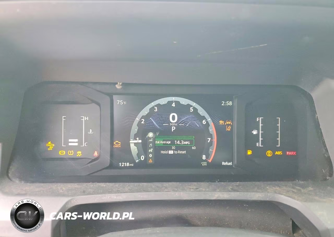 2024 Toyota Tacoma Xtracab VIN:3TYJDAKN7RT005556 - 9