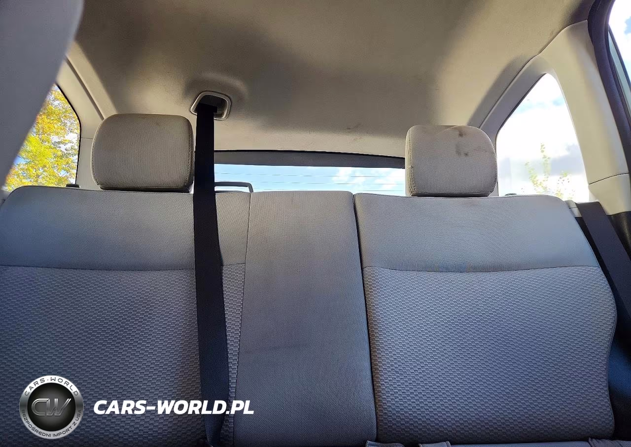 2014 Subaru Forester 2.5I VIN:JF2SJAAC3EH491436 - 10