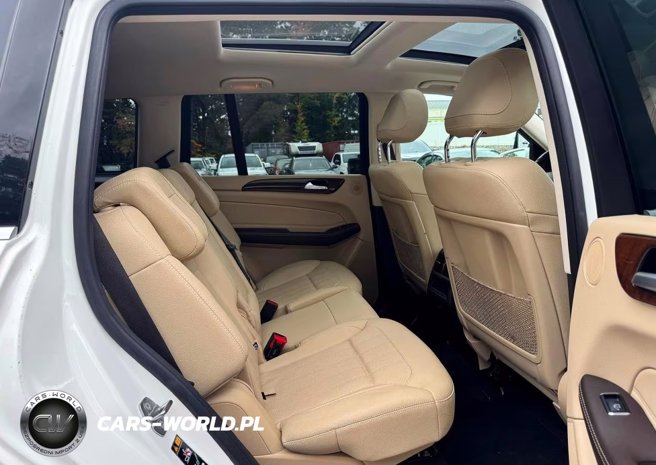 2019 Mercedes-Benz Gls 450 4Matic VIN:4JGDF6EE7KB228166 - 12