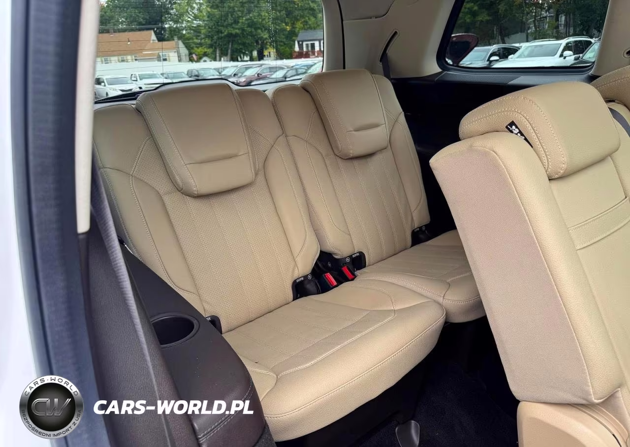 2019 Mercedes-Benz Gls 450 4Matic VIN:4JGDF6EE7KB228166 - 7