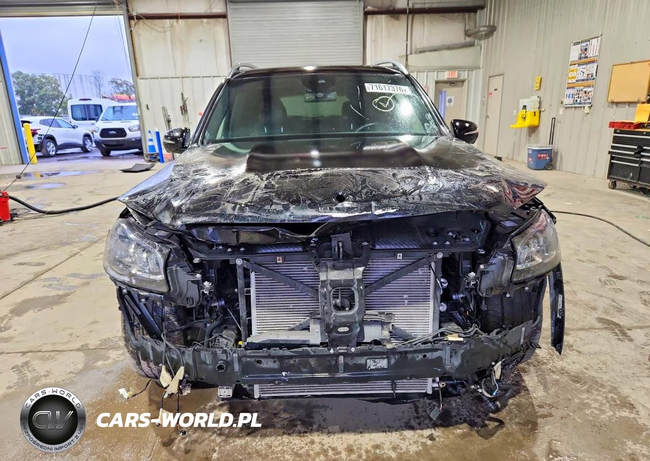 2021 Mercedes-Benz Gls 450 4Matic VIN:4JGFF5KE3MA440272 - 5