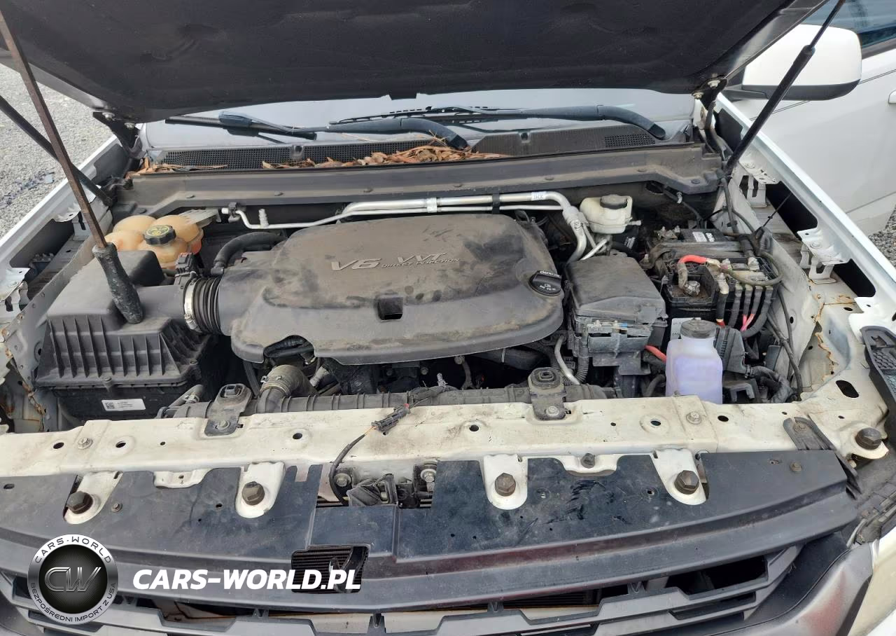 2019 Chevrolet Colorado Z71 VIN:1GCGSDENXK1235393 - 11