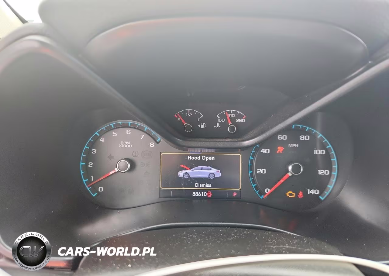 2019 Chevrolet Colorado Z71 VIN:1GCGSDENXK1235393 - 9