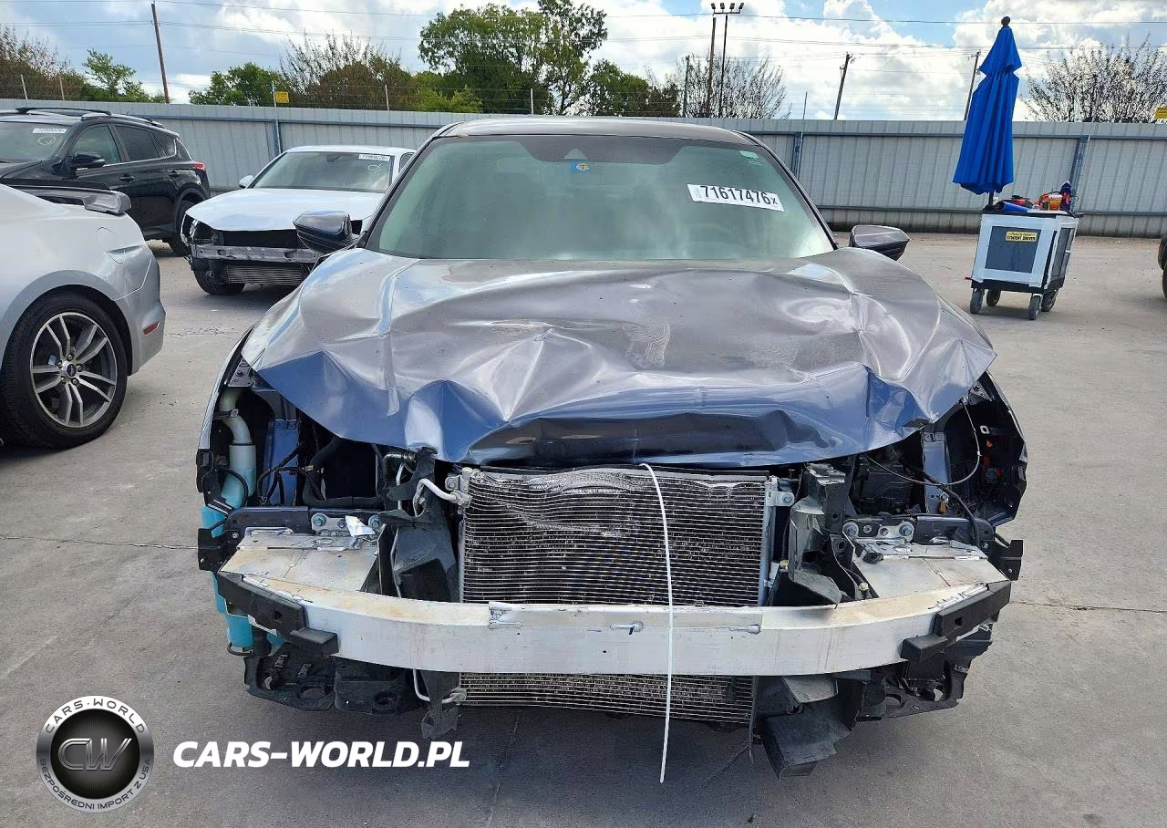 2021 Honda Civic Lx VIN:2HGFC2F62MH507820 - 5
