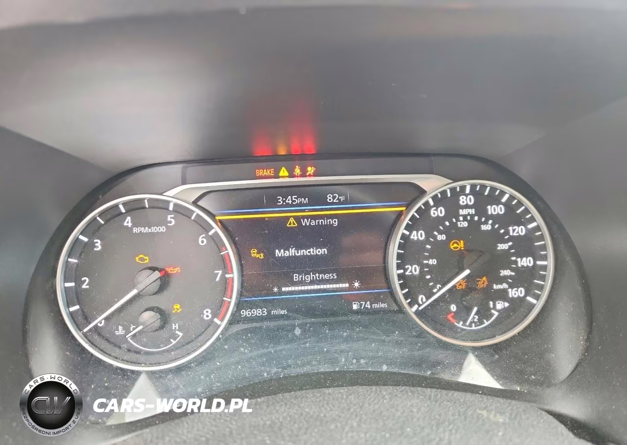 2021 Nissan Sentra Sv VIN:3N1AB8CV3MY300781 - 9