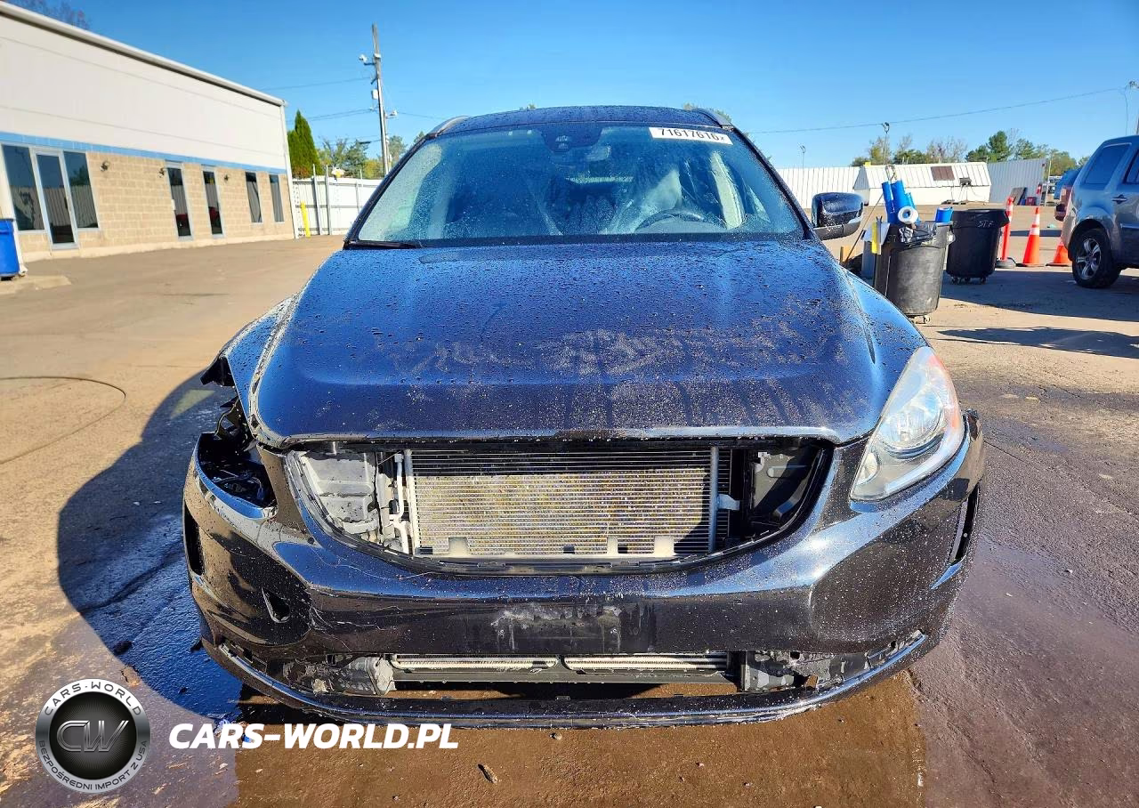 2017 Volvo Xc60 T5 Inscription VIN:YV440MRU9H2164780 - 5