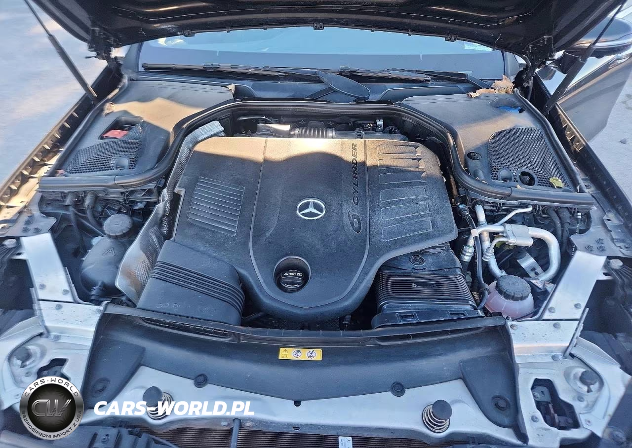 2019 Mercedes-Benz Cls 450 4Matic VIN:WDD2J5KB7KA006768 - 11