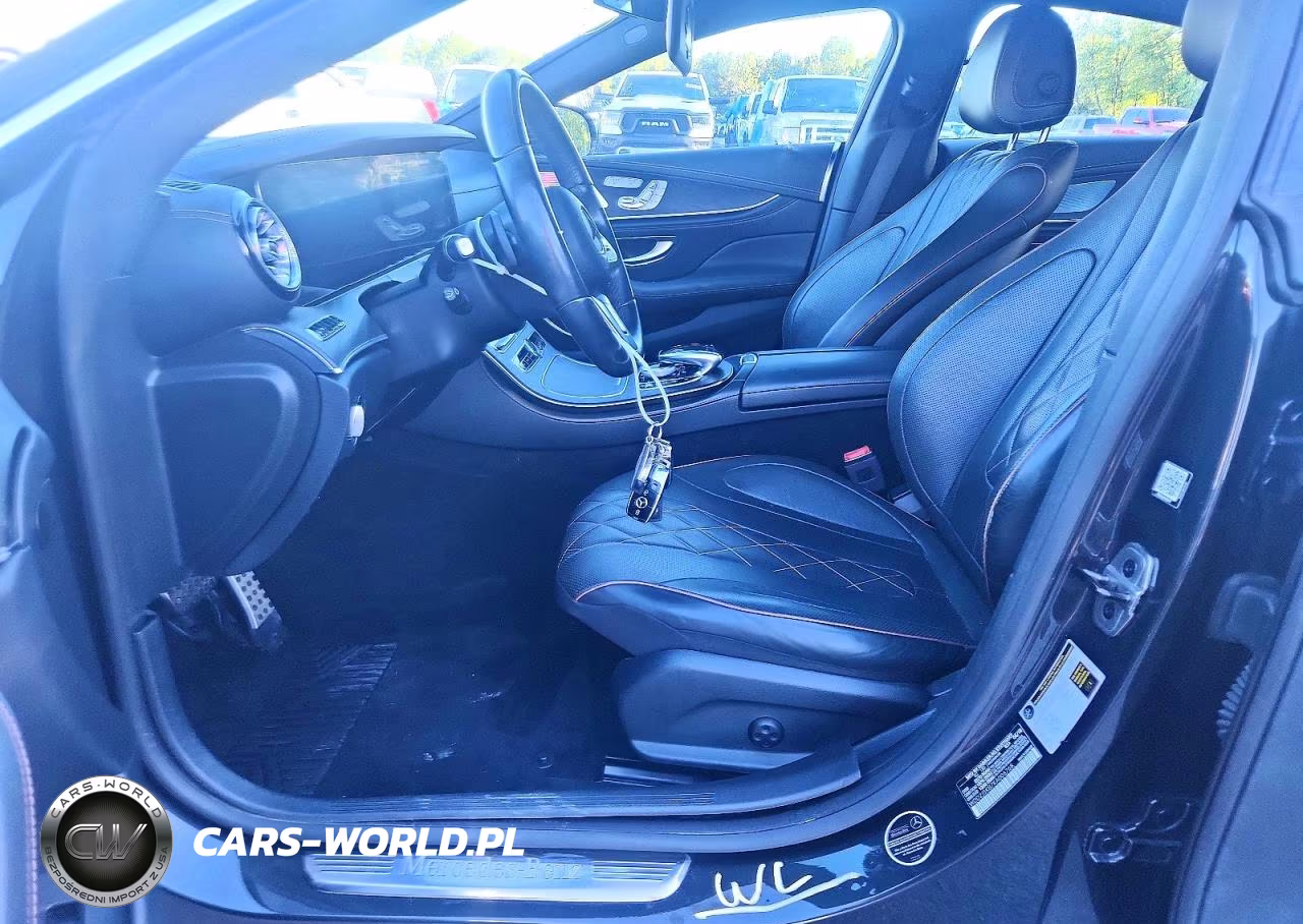 2019 Mercedes-Benz Cls 450 4Matic VIN:WDD2J5KB7KA006768 - 12