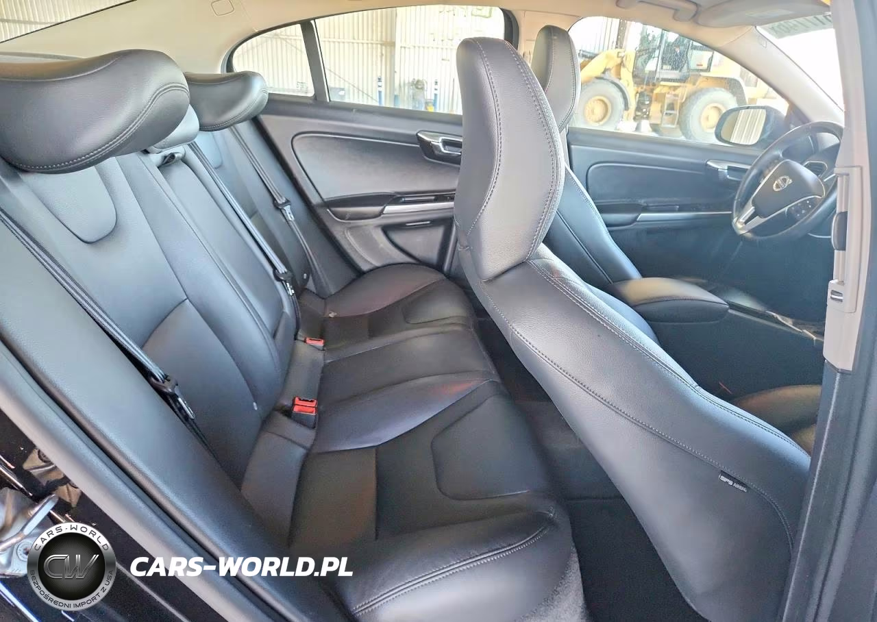 2016 Volvo S60 Premier VIN:YV126MFKXG2404620 - 10