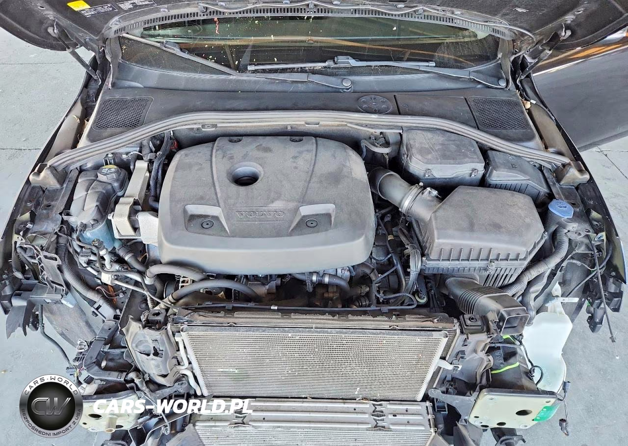 2016 Volvo S60 Premier VIN:YV126MFKXG2404620 - 11