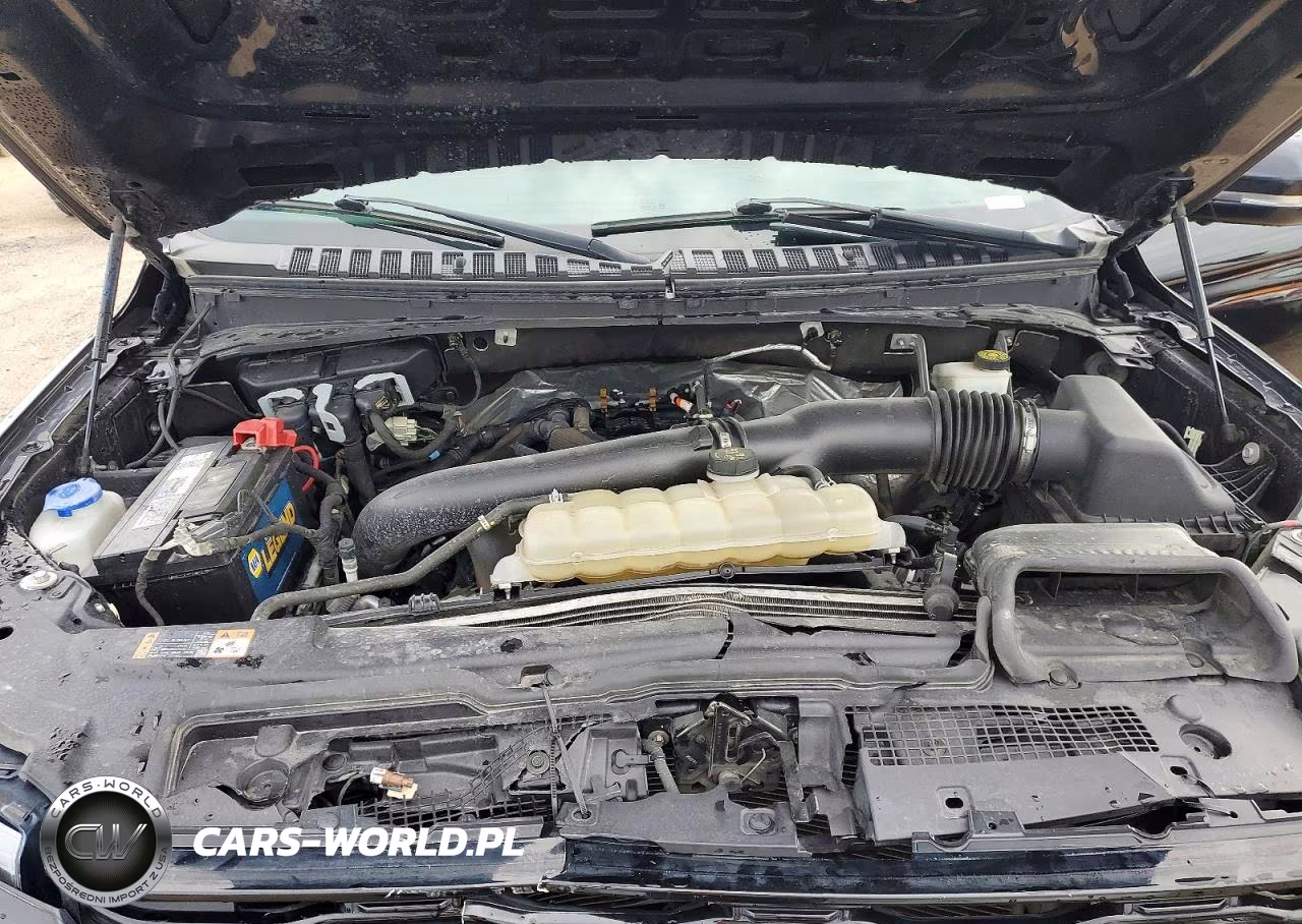 2022 Ford Expedition Max Limited VIN:1FMJK2AT6NEA38969 - 12