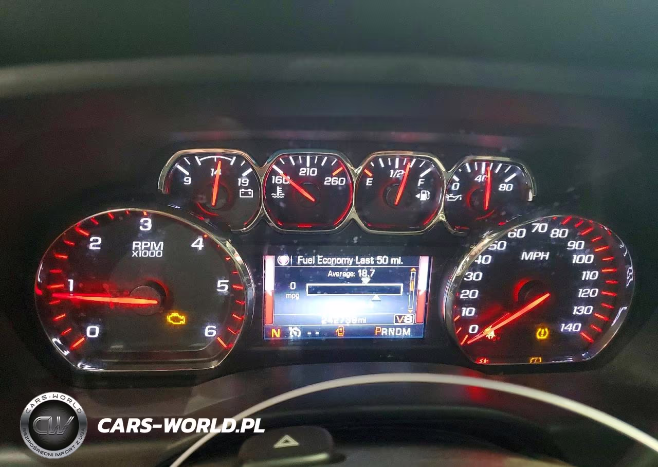 2015 GMC Sierra K1500 Sle VIN:1GTV2UEC4FZ343084 - 9