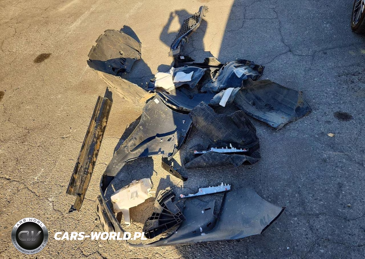 2026 Toyota Camry Se VIN:4T1DAACK9TU285856 - 12