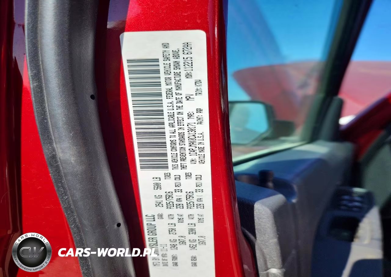 2012 Jeep Liberty Sport VIN:1C4PJMAK0CW130171 - 13