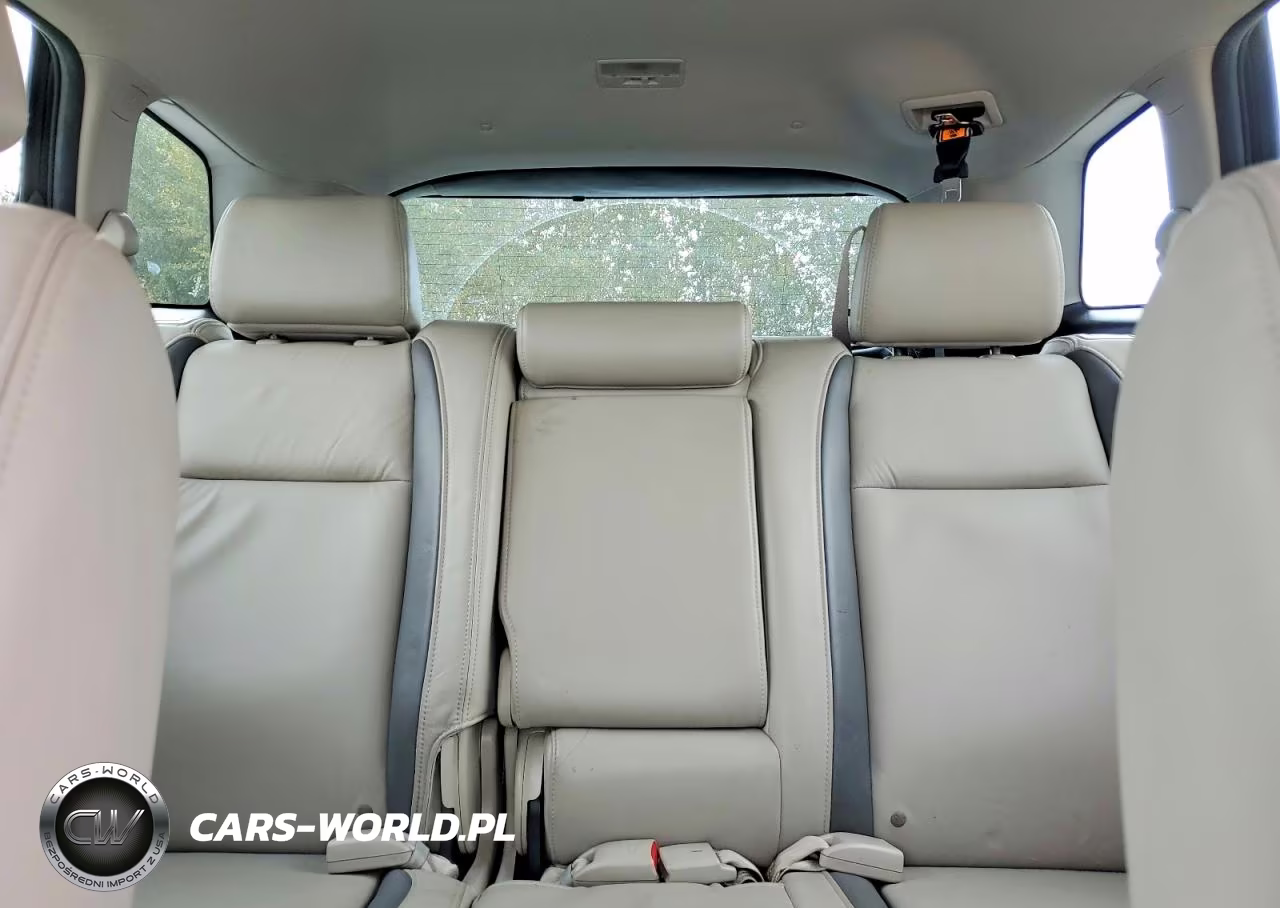 2010 Mazda Cx-9 VIN:JM3TB3MVXA0220821 - 10
