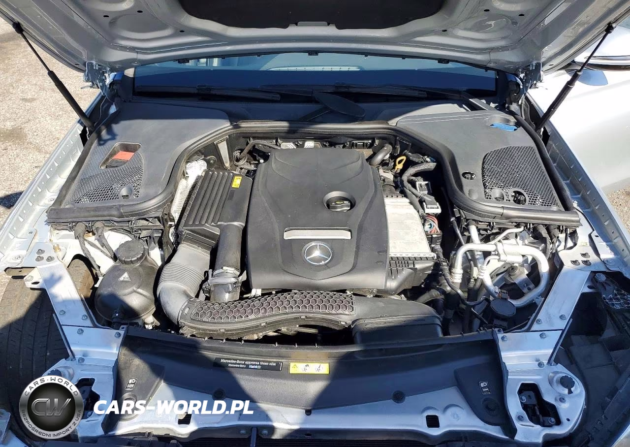 2017 Mercedes-Benz E 300 VIN:WDDZF4JB9HA166624 - 11
