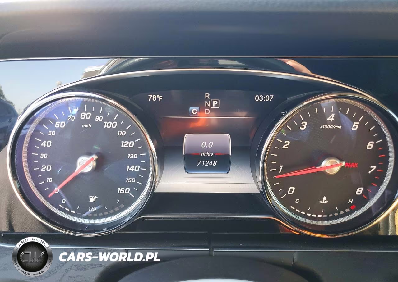 2017 Mercedes-Benz E 300 VIN:WDDZF4JB9HA166624 - 9