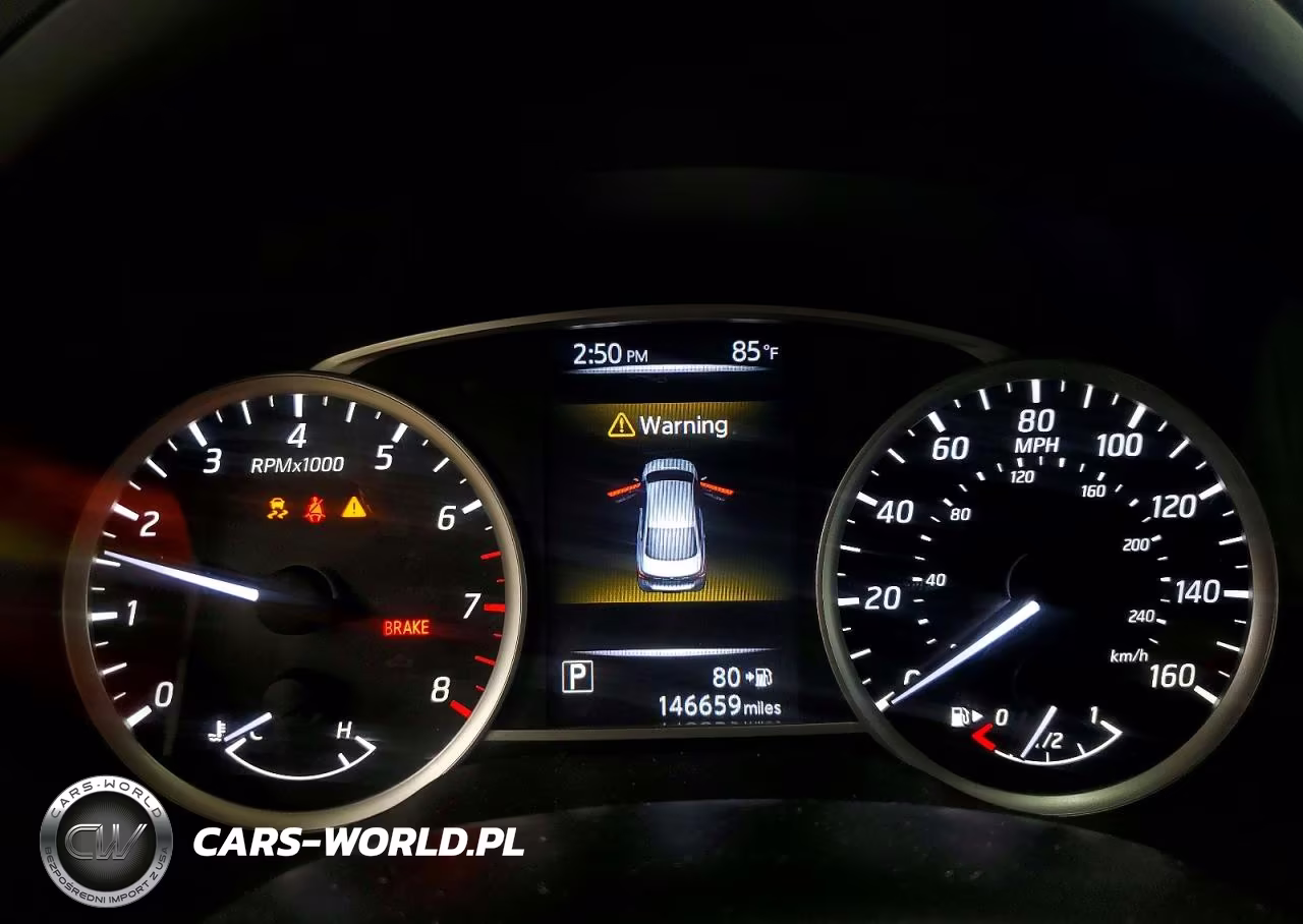 2016 Nissan Sentra Sr VIN:3N1AB7AP7GY281848 - 9