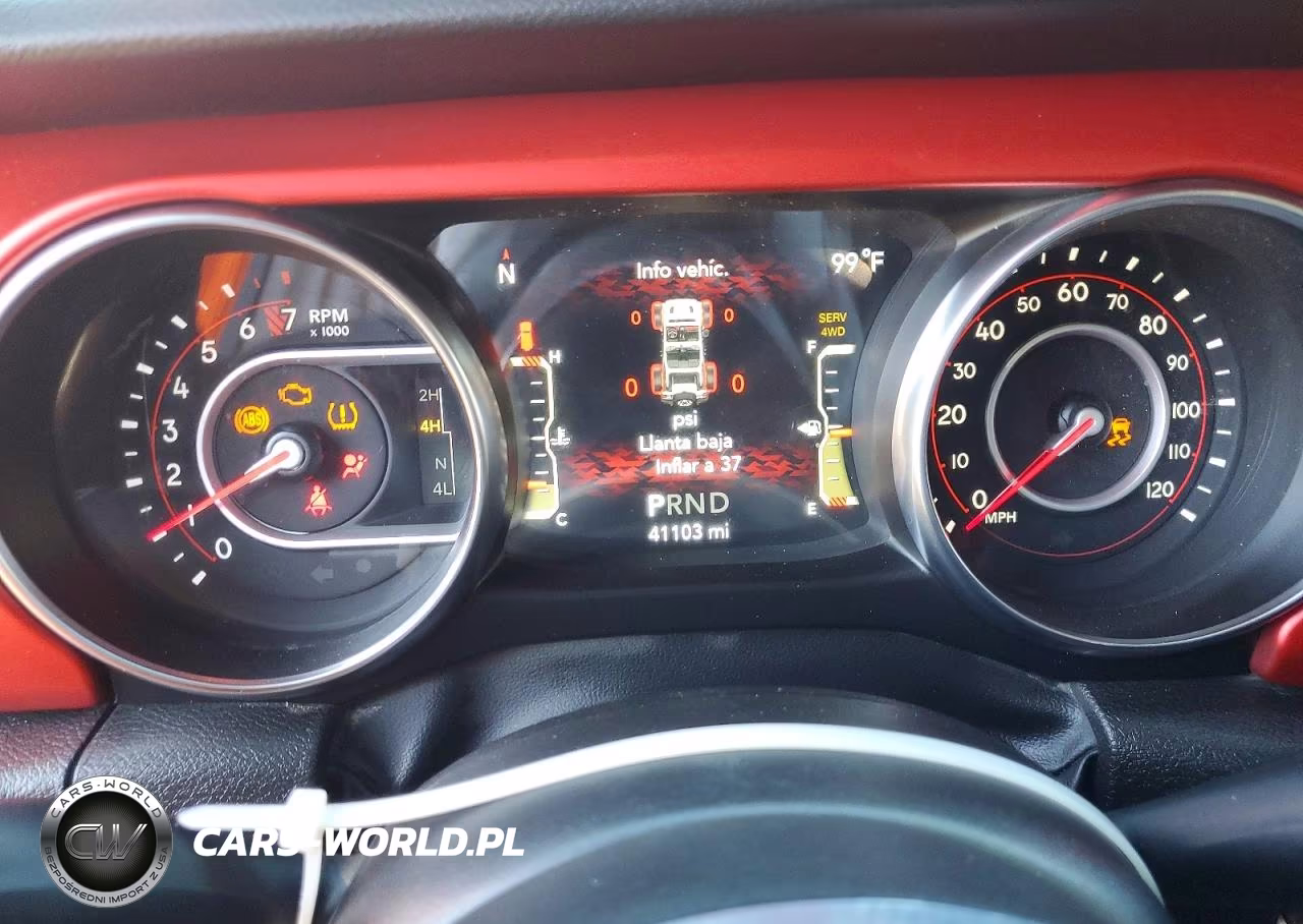 2022 Jeep Wrangler Unlimited Rubicon VIN:1C4HJXFG6NW150454 - 9