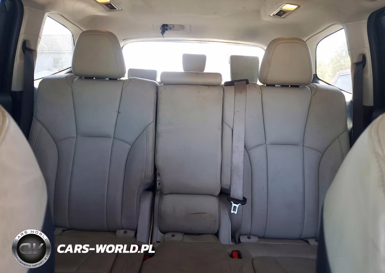 2019 Subaru Ascent Limited VIN:4S4WMAJD4K3408049 - 10
