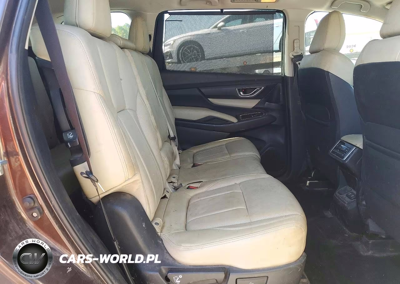2019 Subaru Ascent Limited VIN:4S4WMAJD4K3408049 - 11