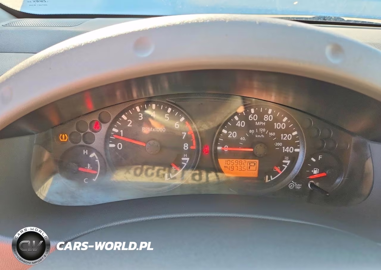 2013 Nissan Frontier Sv VIN:1N6AD0FR8DN717380 - 9