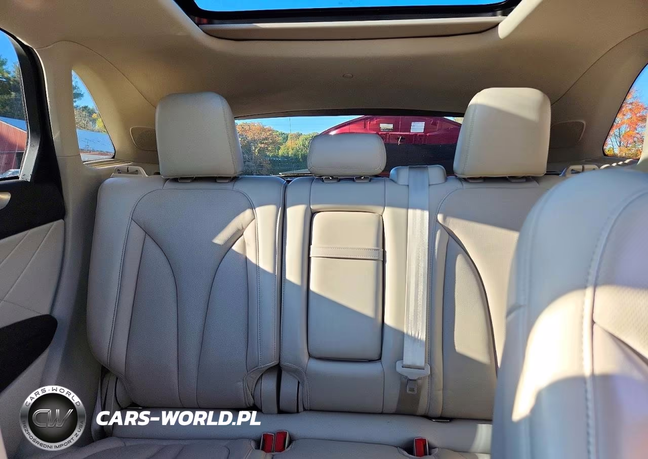 2019 Lincoln Mkc Reserve VIN:5LMCJ3D97KUL32087 - 10