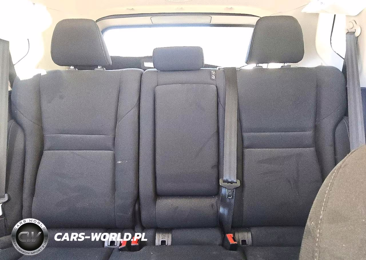 2026 Nissan Rogue S VIN:5N1BT3AA2TC769199 - 10