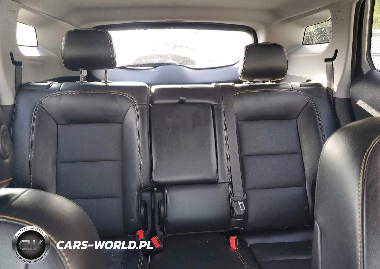 2019 GMC Terrain Slt VIN:3GKALVEX3KL349887 - 10