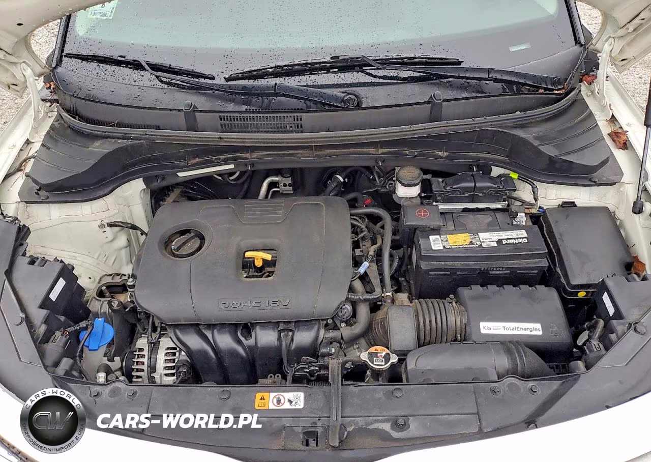 2024 Kia Soul Lx VIN:KNDJ23AU4R7920669 - 11