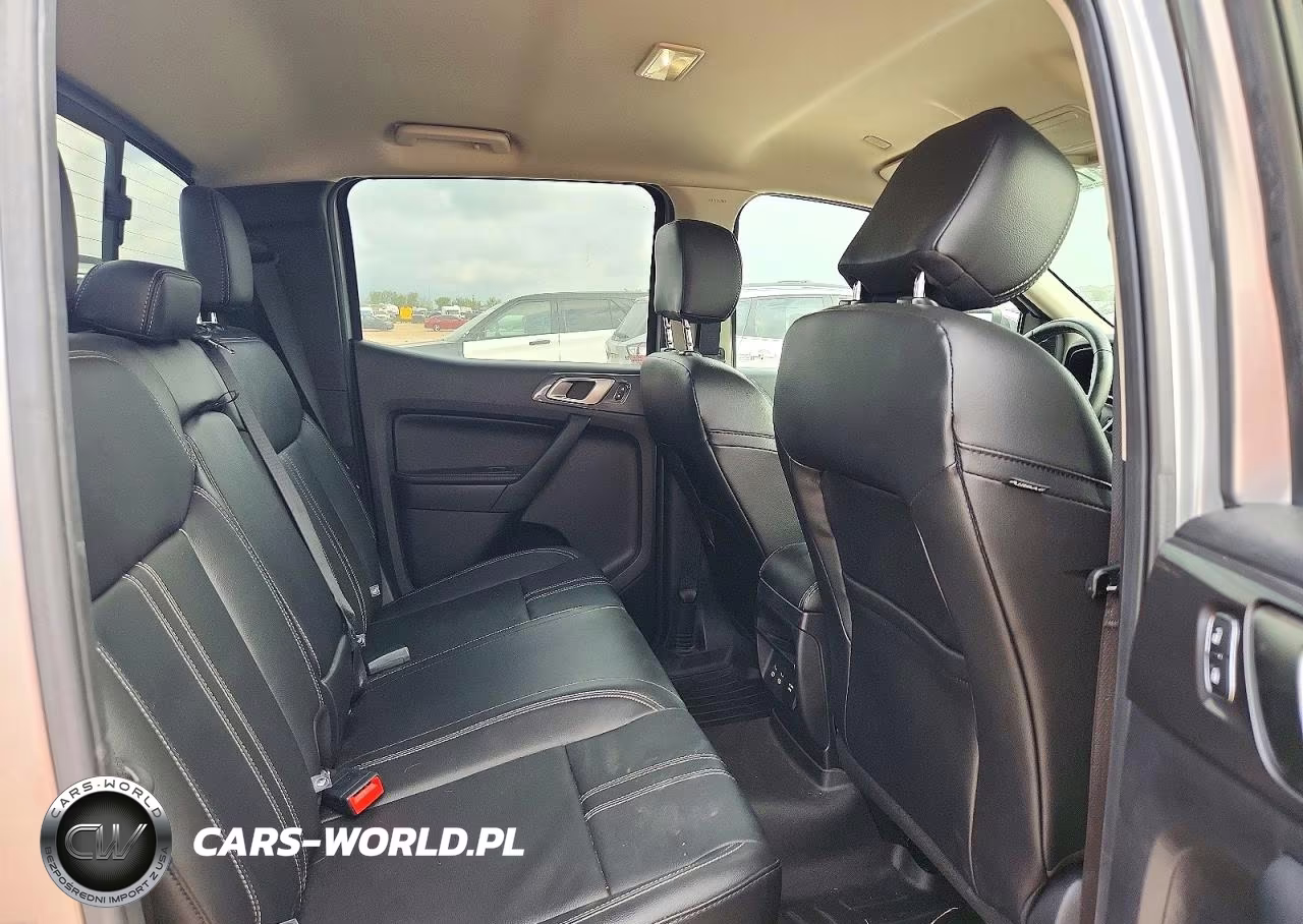 2020 Ford Ranger Xl VIN:1FTER4EH4LLA41705 - 10