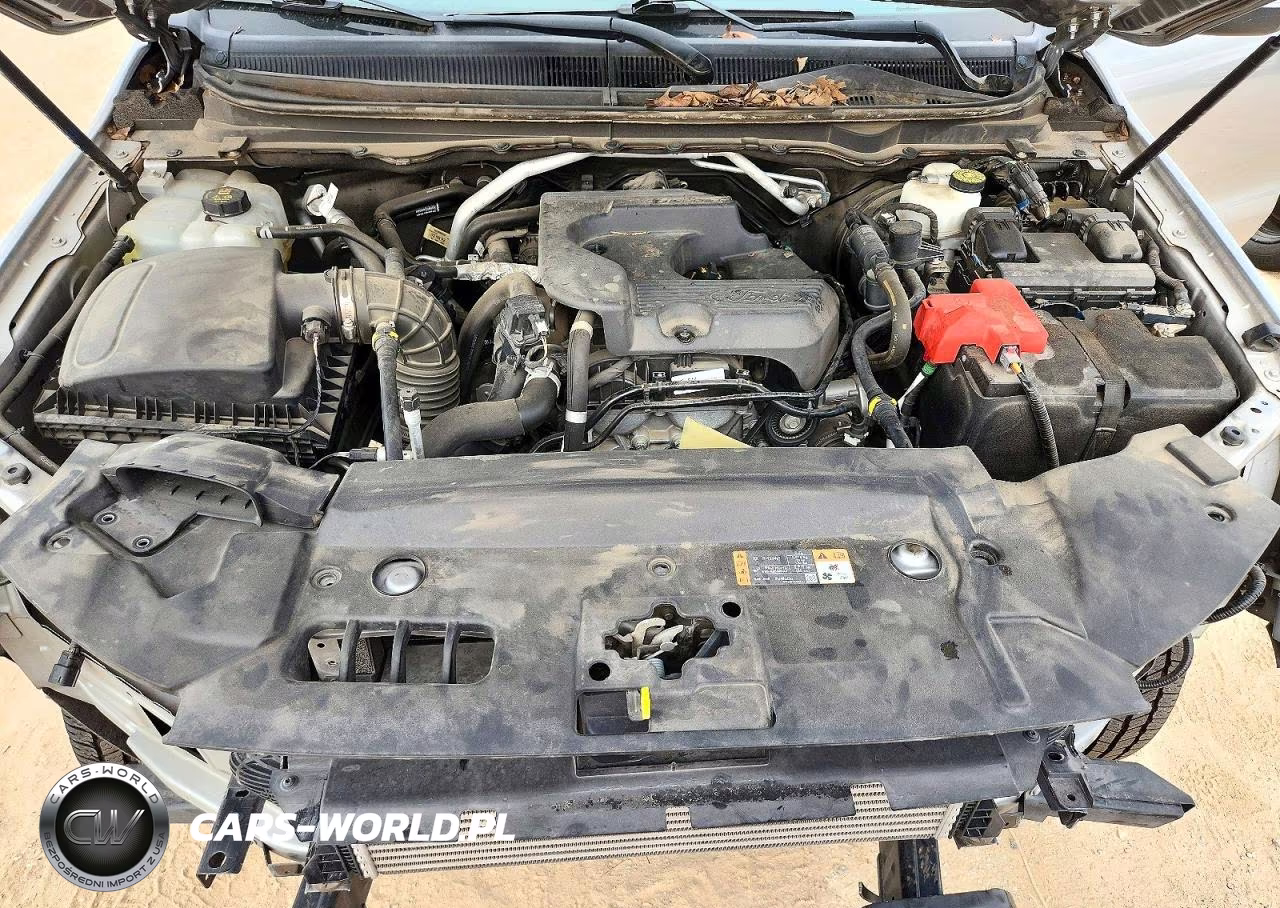 2020 Ford Ranger Xl VIN:1FTER4EH4LLA41705 - 11