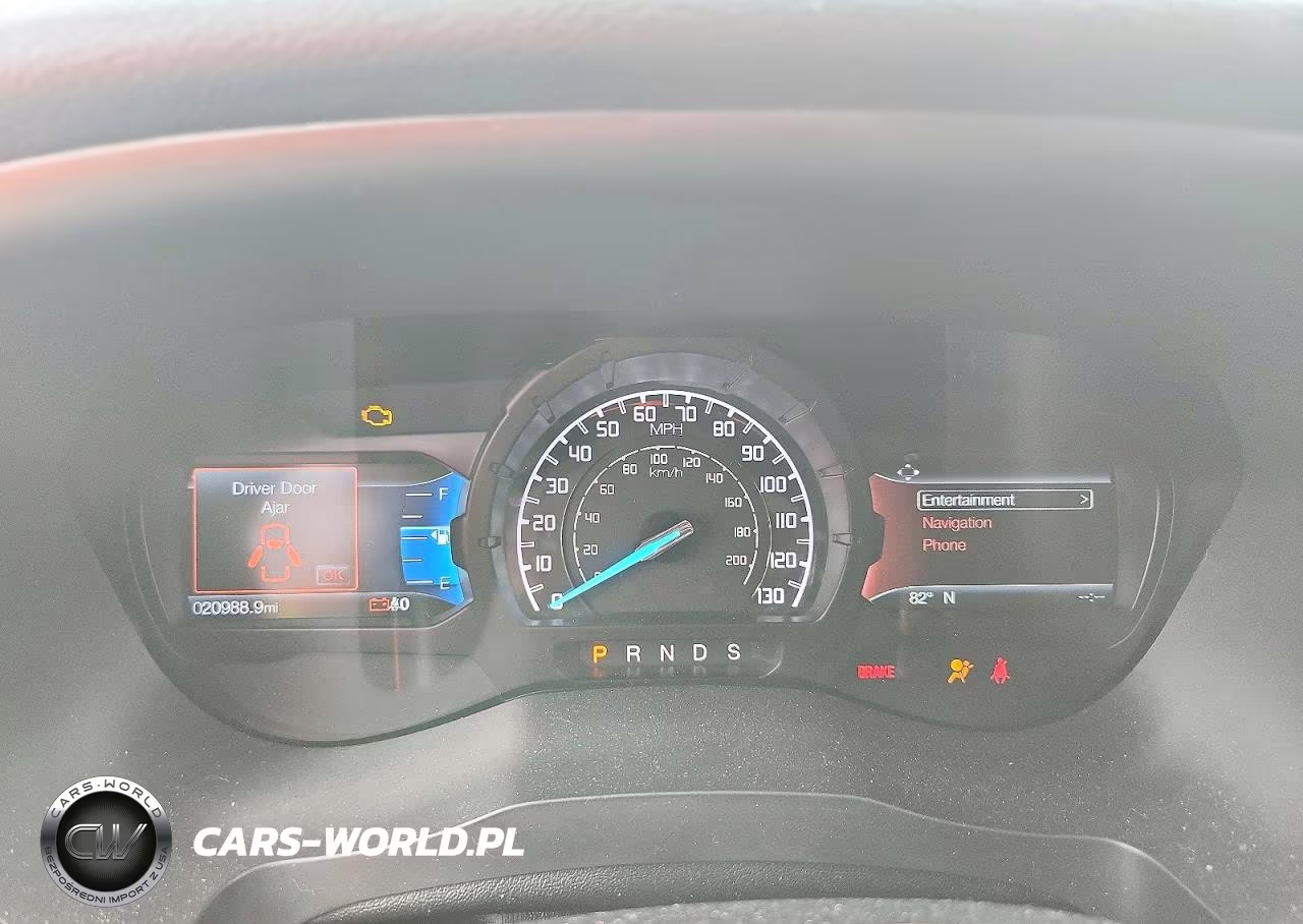 2020 Ford Ranger Xl VIN:1FTER4EH4LLA41705 - 9