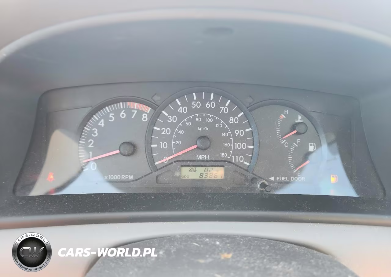 2007 Toyota Corolla Ce VIN:2T1BR32E37C757497 - 9