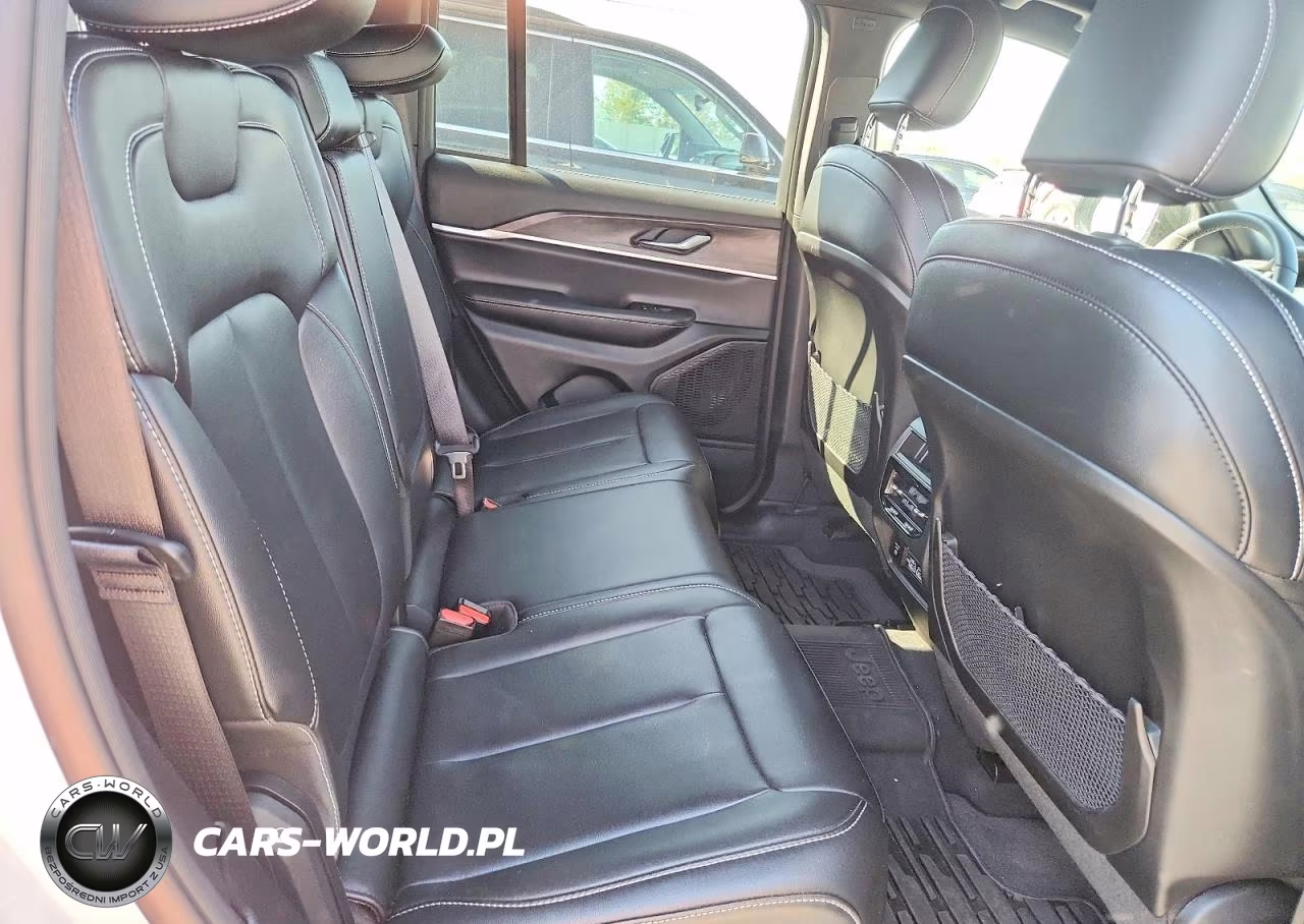 2024 Jeep Grand Cherokee Limited VIN:1C4RJHBG7RC128714 - 11