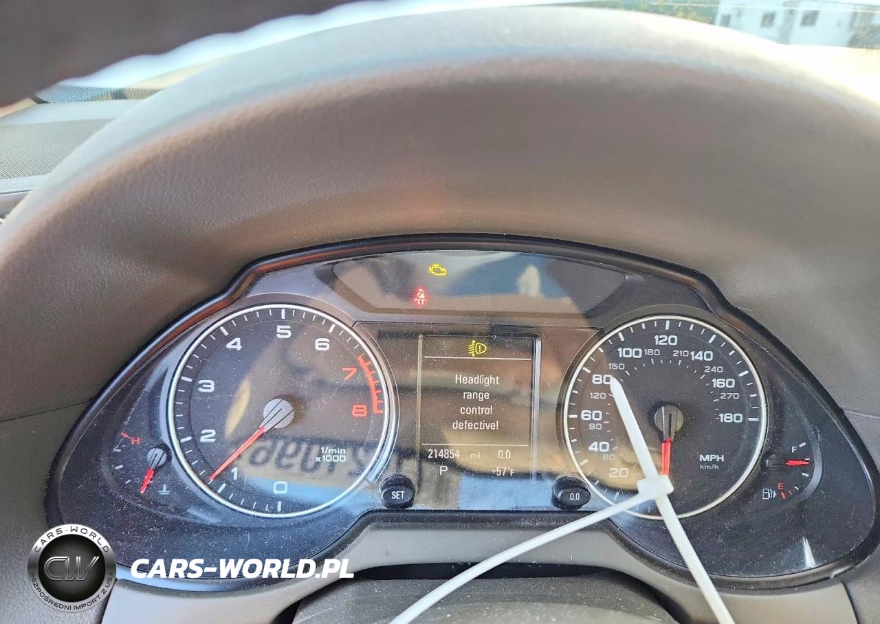 2012 Audi Q5 Premium Plus VIN:WA1DKAFP4CA107888 - 9