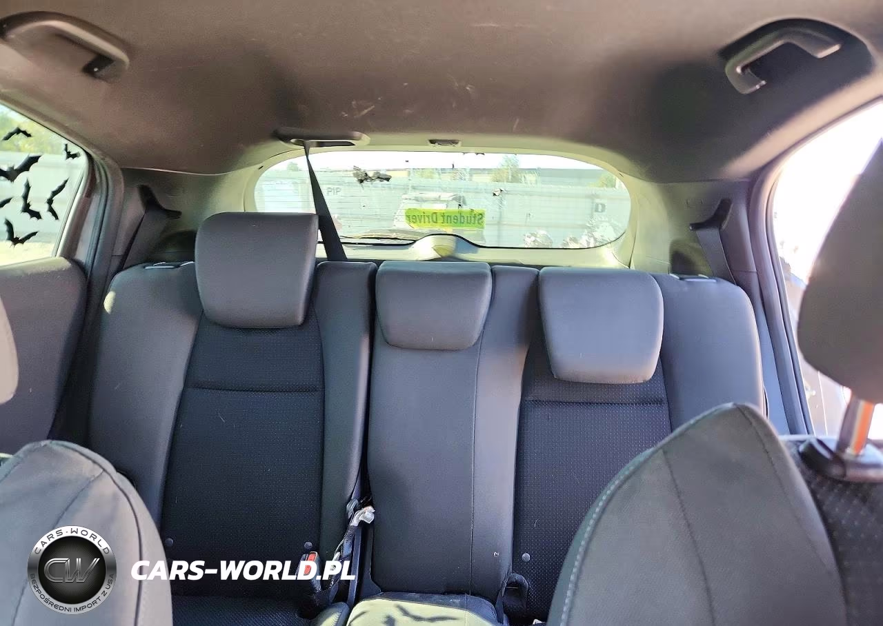 2019 Honda Hr-V Sport VIN:3CZRU6H15KM714230 - 10