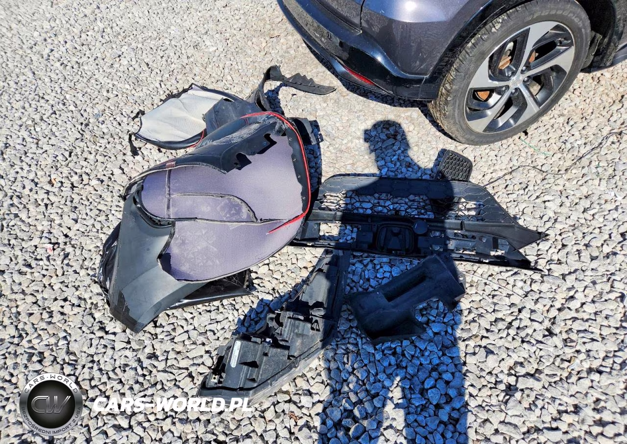 2019 Honda Hr-V Sport VIN:3CZRU6H15KM714230 - 13