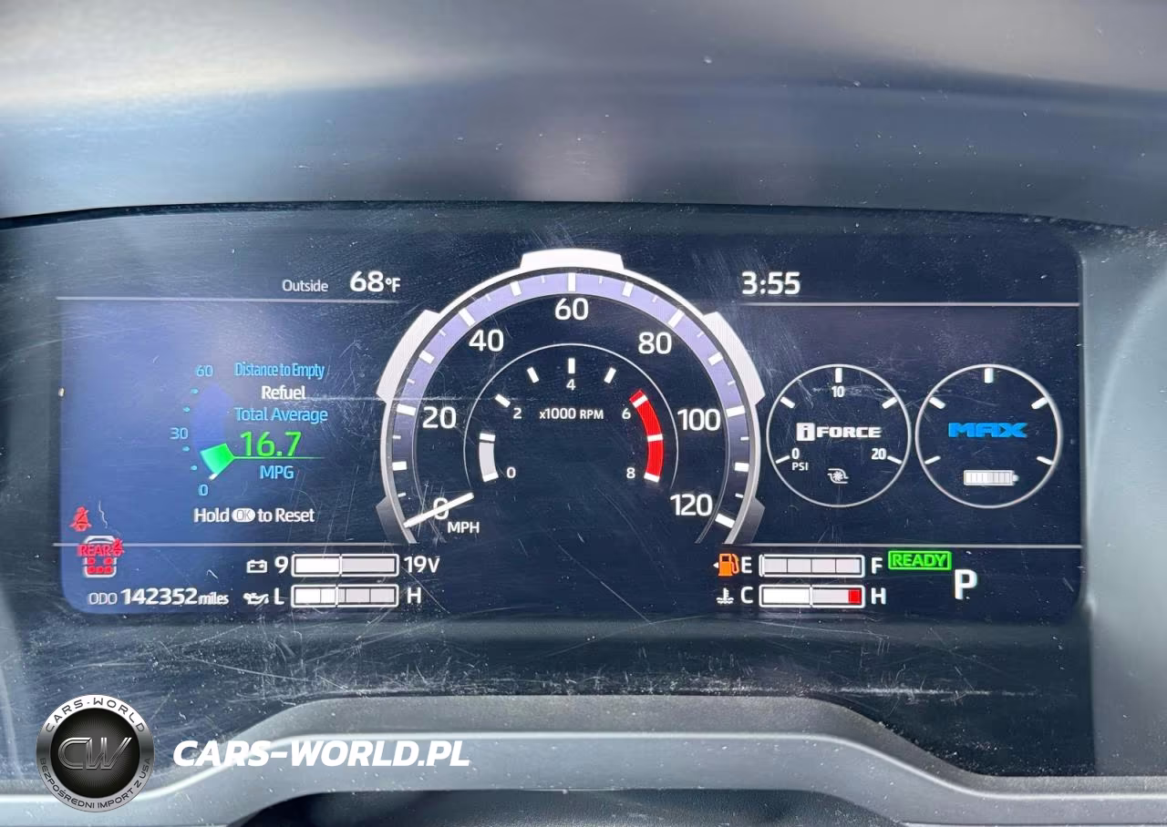 2023 Toyota Sequoia Trd Pro VIN:7SVAAABA1PX011240 - 8