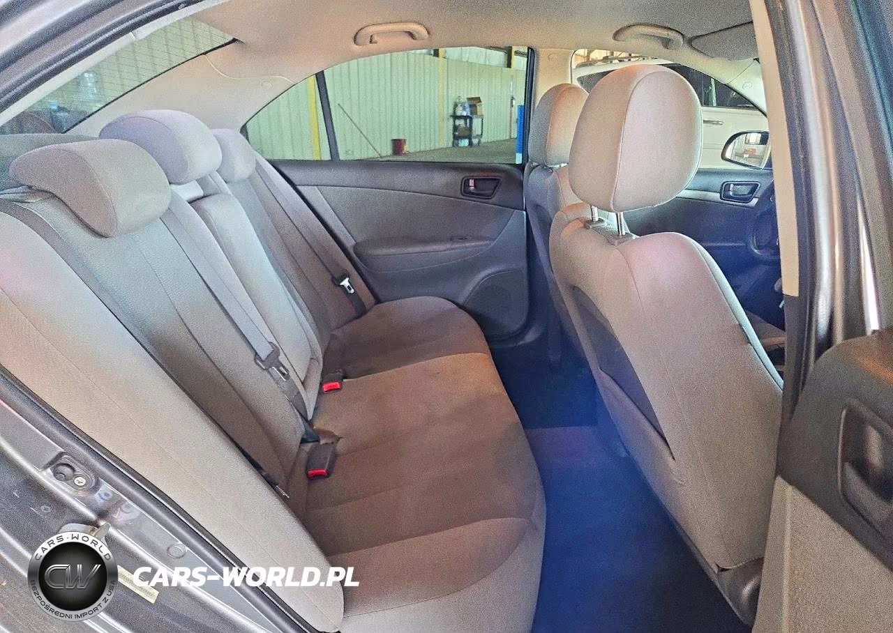 2010 Hyundai Sonata Gls VIN:5NPET4AC7AH599707 - 10