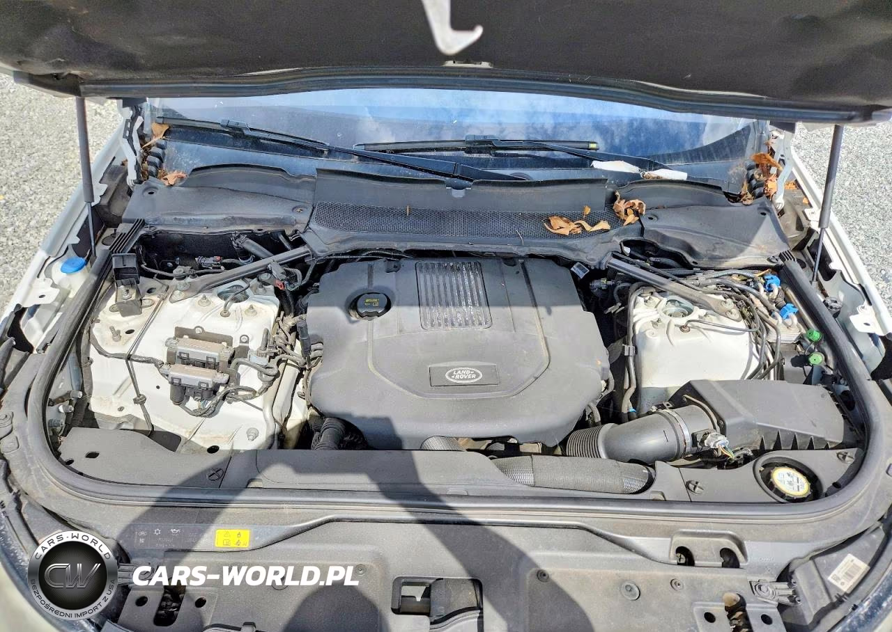 2018 Land Rover Discovery Se VIN:SALRG2RK8JA050877 - 11
