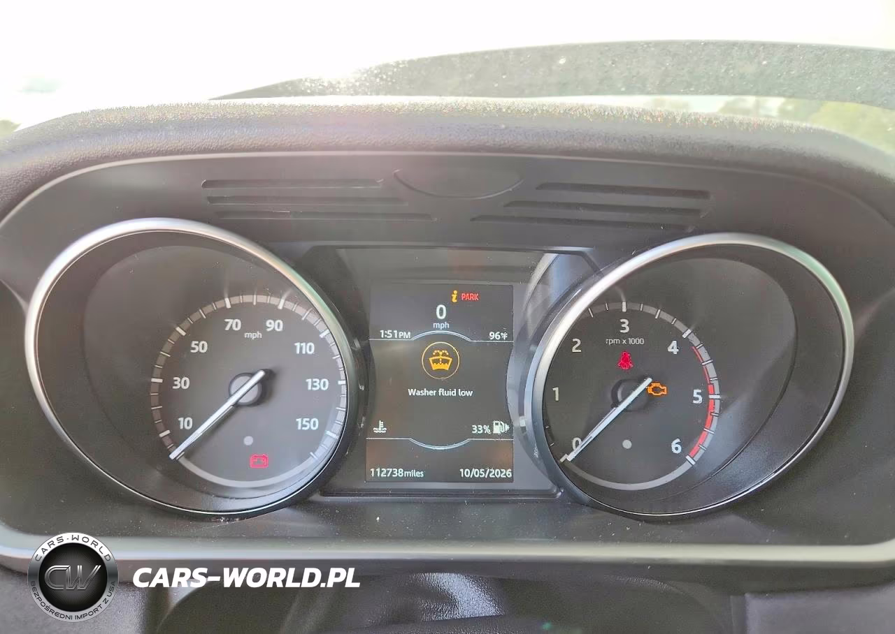 2018 Land Rover Discovery Se VIN:SALRG2RK8JA050877 - 9